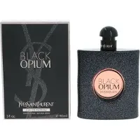 Yves Saint Laurent Black Opium Eau De Parfum 90ml