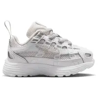 Nike P-6000 Infant, grå