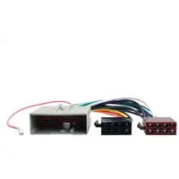 Connects2 CT20FD04 ISO-adapter för Ford
