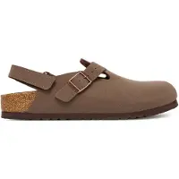 Birkenstock Träskor för barn Tokio AS pojkar - Beige - 36