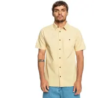 Quiksilver Bolam Kortärmad Skjorta
