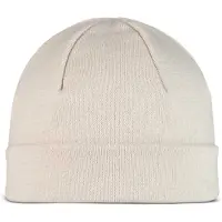 Buff Knitted Mössa