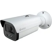 SAFIRE SMART I1 Ip 4mpx Disuasión 2.8mm övervakningskamera