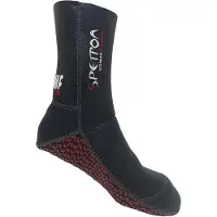 Spetton Extreme 3 Mm Smooth&metallite Dykboots