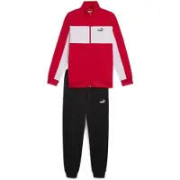 Puma Poly Colorblock Träningsdräkt