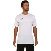 Joma Montreal T-shirt Med Korta ärmar