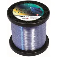 Akami Tuna Line Monofilament 1000 M