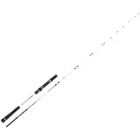 Kali Kunnan Shooter Xtr Jigging-spö