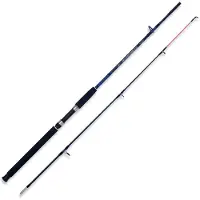 LINEAEFFE Caspian Pro Spinnfiskespö