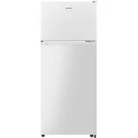 Gorenje Rf212epw4 Tvådörrars Kylskåp