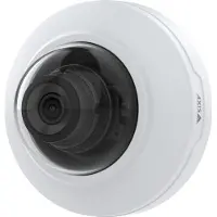 Axis nätverkskamera Mini Fix Dome M4218-V 8MP