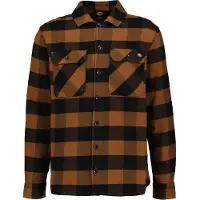 Dickies Sacramento Skjorta Med Långa ärmar