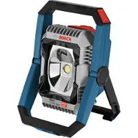 Bosch Professional GLI18V-3000 batteridriven LED-arbetslampa 06014A8100 (06014A8100) - SOLO