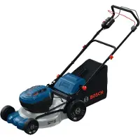 Bosch GRÄSKLIPPARE GRA 18V2-46 SP 2x5,5 Ah
