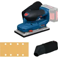 Bosch Gss18v-18 Slipmaskin