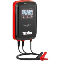 Telwin Laddare Doctor Charge 50; 6/12/24 V
