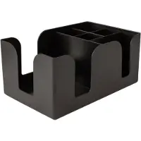 Hendi Barcaddy Sort Abs 240x145x105 Mm