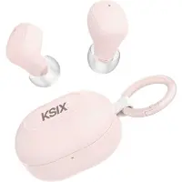 Ksix Neutron Usb C Trådlösa Hörlurar