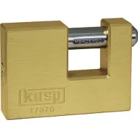 Kasp K17070 70 mm Nyckel