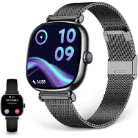 Ksix Iria Amoled Smartklocka
