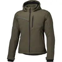 Held Curb Softshell motorcykeltextiljacka
