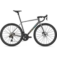 Giant Tcr Advanced Sl 1 Ultegra Di2 2026 Racercykel