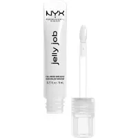 Nyx Jelly Job Peptide Infused Jelly Gloss Läppglans 8 ml Nr. 1 - Just Jelly
