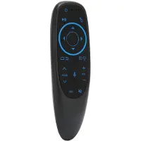 3d printing machine Röstfjärrkontroll Känslig Multifunktionell Bluetooth Luftfjärrkontroll för Android System TV-skydd
