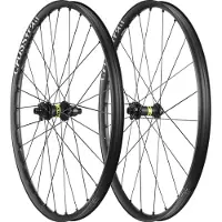 Mavic CROSSTRAIL SL 29 BOOST SRAM XD, 6-bults par (P00107005)