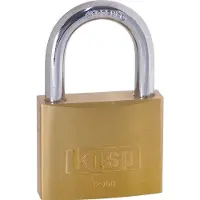 Kasp K12060A2 60 mm Nyckel