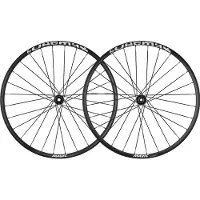 Mavic E-Deemax 29 | 15 x 110 - 12 x 148 mm Boost | 6 Trous - Hjulset MTB 29" One Size