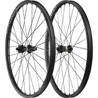 Mavic E-CROSSTRAIL SL 29 BOOST SRAM XD par 6 skruvar (P00081505)