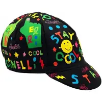 Cinelli Sammy Binkow Stay Cool Keps