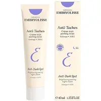 Embryolisse - Brightening Dark Spot Night Peeling 40 ml