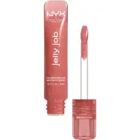 NYX Jelly Job Lip Gloss 8 ml - 05 Honey It's Jelly