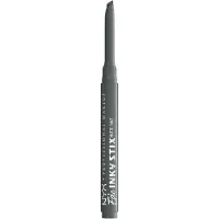 Nyx Epic Inky Stix Cream Gel-Eyeliner Waterproof Eyeliner 0.1 g Nr. 15 - Off-Grid Grey