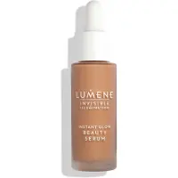 Lumene Instant Glow Beauty Serum Foundation drops 30 ml 500
