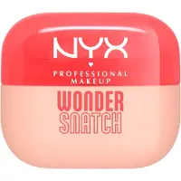 Nyx Wonder Snatch Powder Setting powder 6 g Nr. 4 - Apricot Attitude