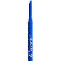 Nyx Epic Inky Stix Cream Gel-Eyeliner Waterproof Eyeliner 0.1 g Nr. 6 - Cobalt Click