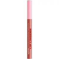 Nyx Lip Lingerie Seamless All Day Stain Waterproof Lip liner 1 ml Nr. 8 - After Hours