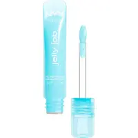 Nyx Jelly Job Peptide Infused Jelly Gloss Läppglans 8 ml Nr. 2 - Jelly Frost