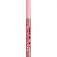 Nyx Lip Lingerie Seamless All Day Stain Waterproof Lip liner 1 ml Nr. 7 - Cuff Me