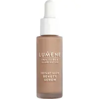 Lumene Instant Glow Beauty Serum Foundation drops 30 ml 300