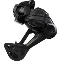 Shimano Grx Di2 Rd-rx717 1x12s Bakväxel