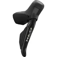 Shimano Grx Rx717 Di2 Dual Control Höger Bromsspak Med Växelreglage