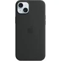 Apple Mobilfodral MXQR3ZM/A Svart iPhone 15 Plus