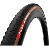 Vittoria Terreno T30 Fine Loose Endurance G2.0 Tubeless 700c X 40 Graveldäck