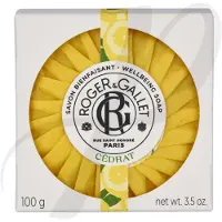 Roger & Gallet Cedrat TVål 100g