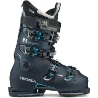 Tecnica Mach Sport Lv 85 W Gw Alpina Skidpjäxor För Damer