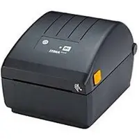 Zebra Technologies Zebra ZD200 Series ZD230 - Etikettskrivare - direkt termisk - Rulle (11,2 cm) - 203 dpi - upp till 152 mm/sek - USB 2.0 - kniv